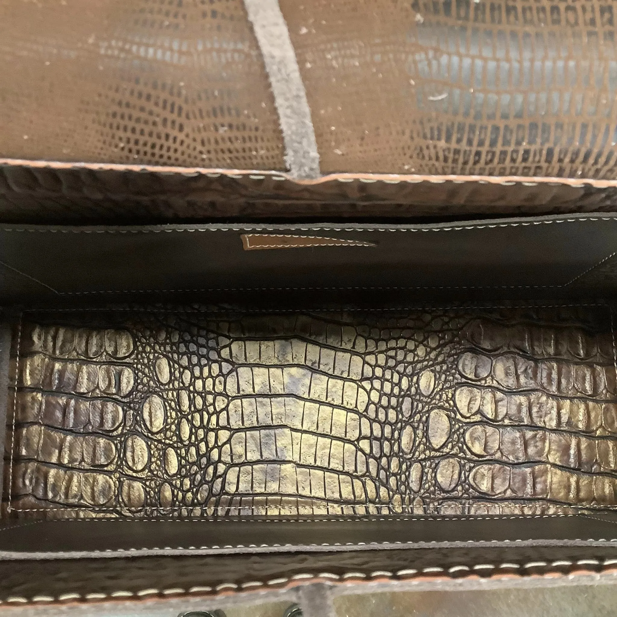 Papoose Tote - #48858