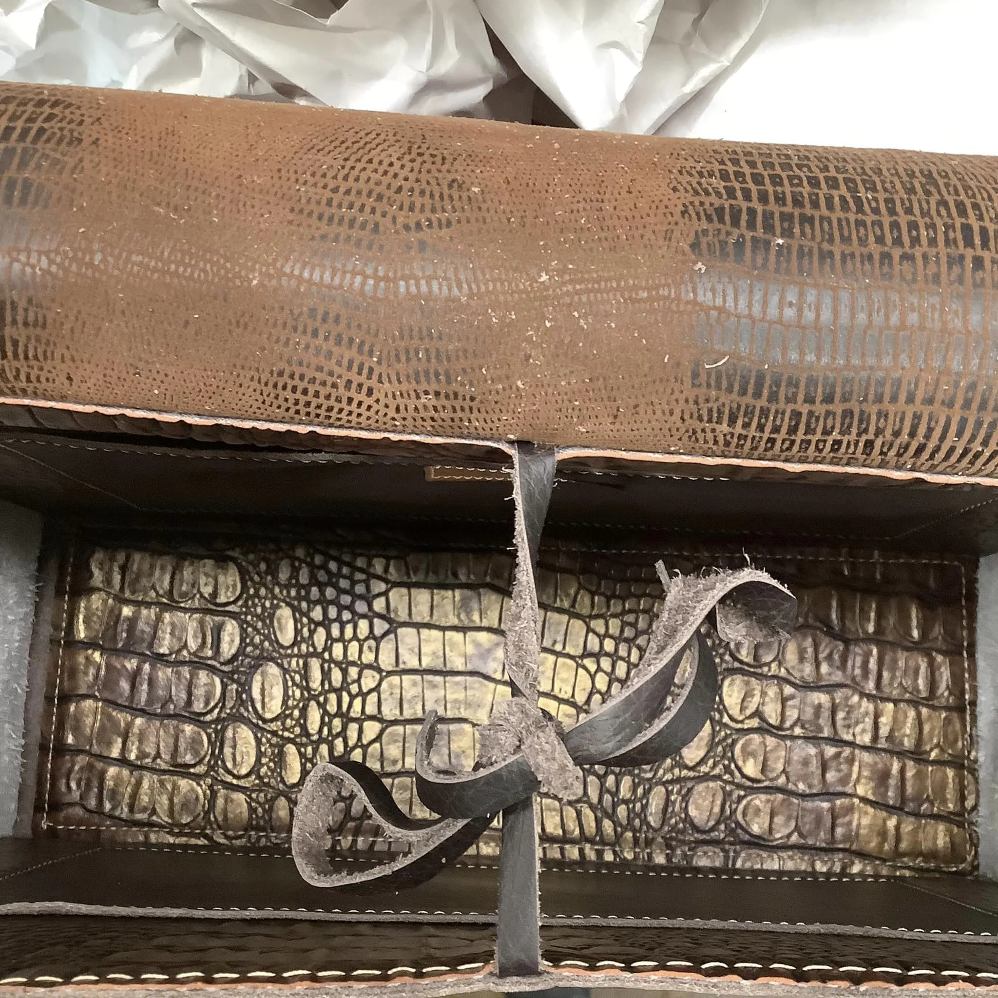 Papoose Tote - #48858