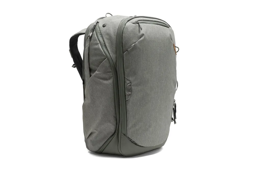 Peak Design Travel Backpack 45L - Sage