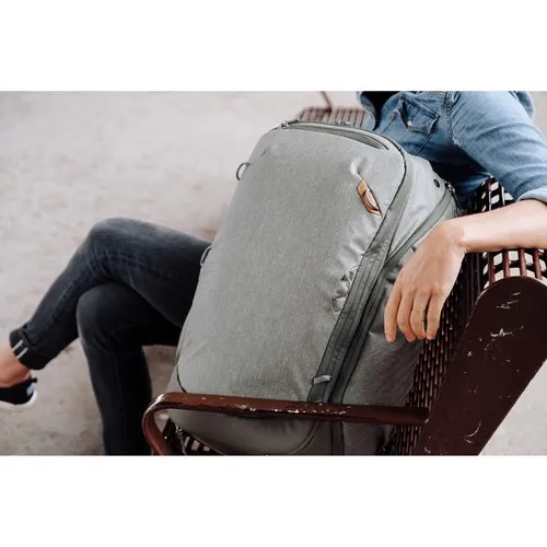 Peak Design Travel Backpack 45L - Sage