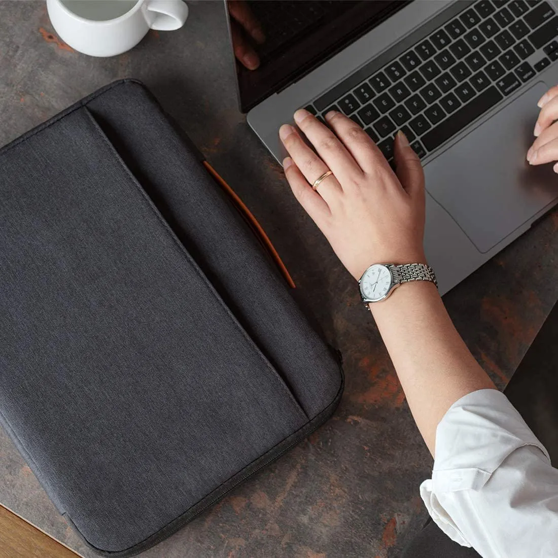 Protective Laptop Sleeve