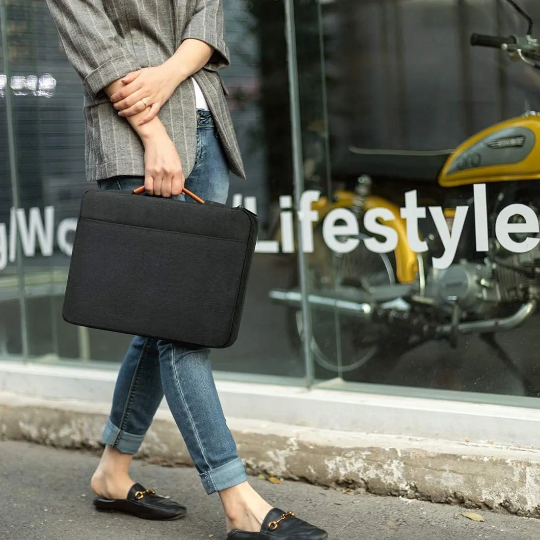 Protective Laptop Sleeve