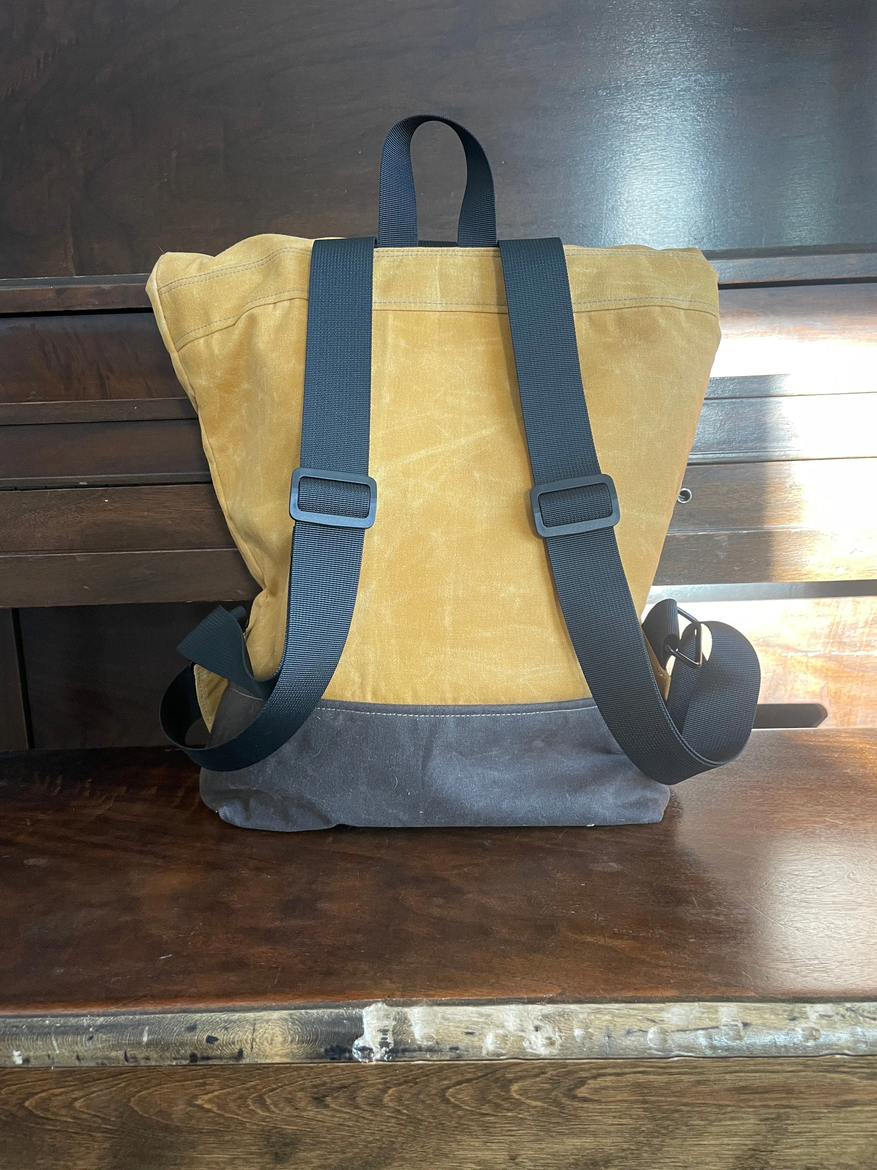 Range Backpack