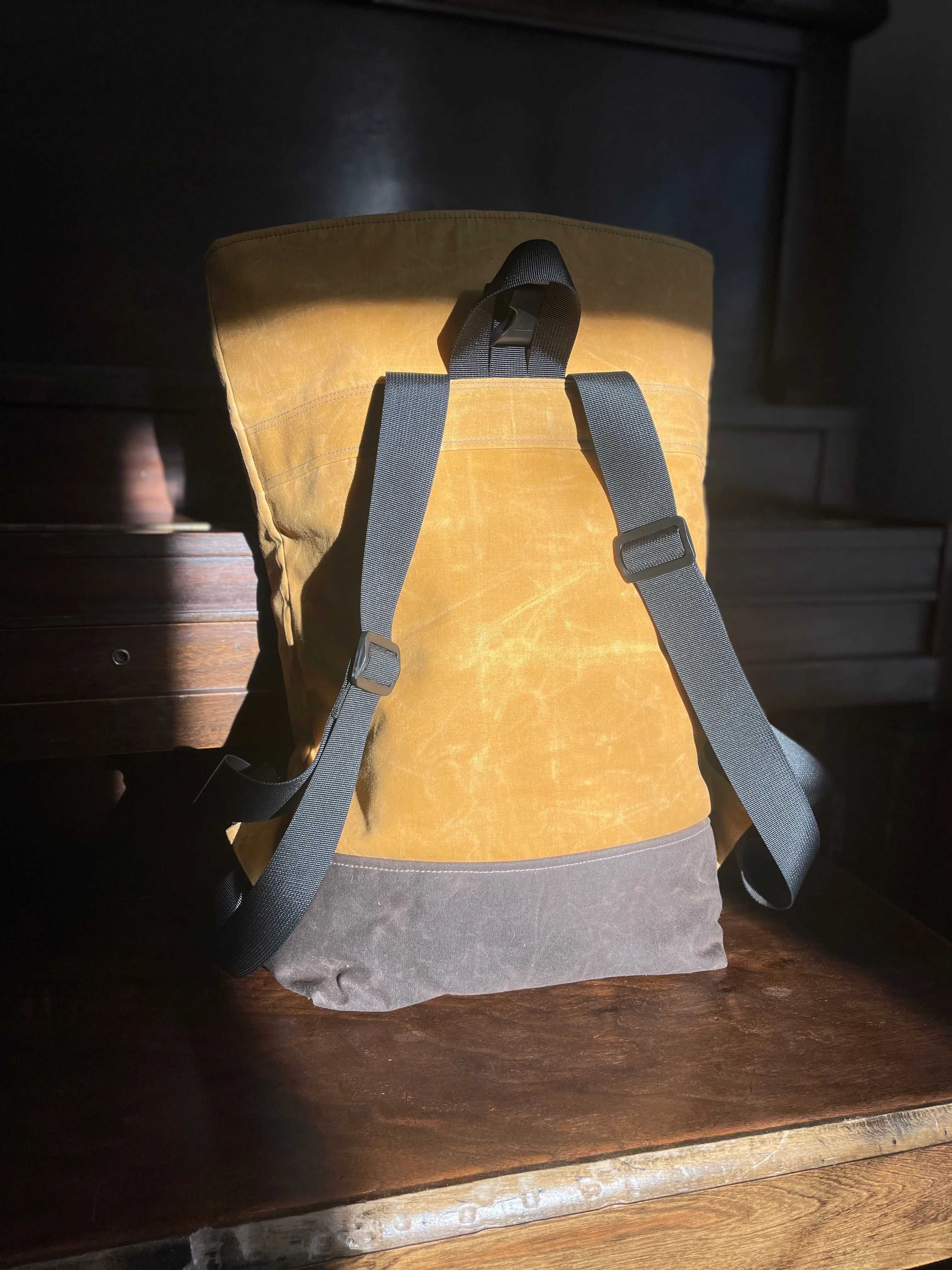 Range Backpack
