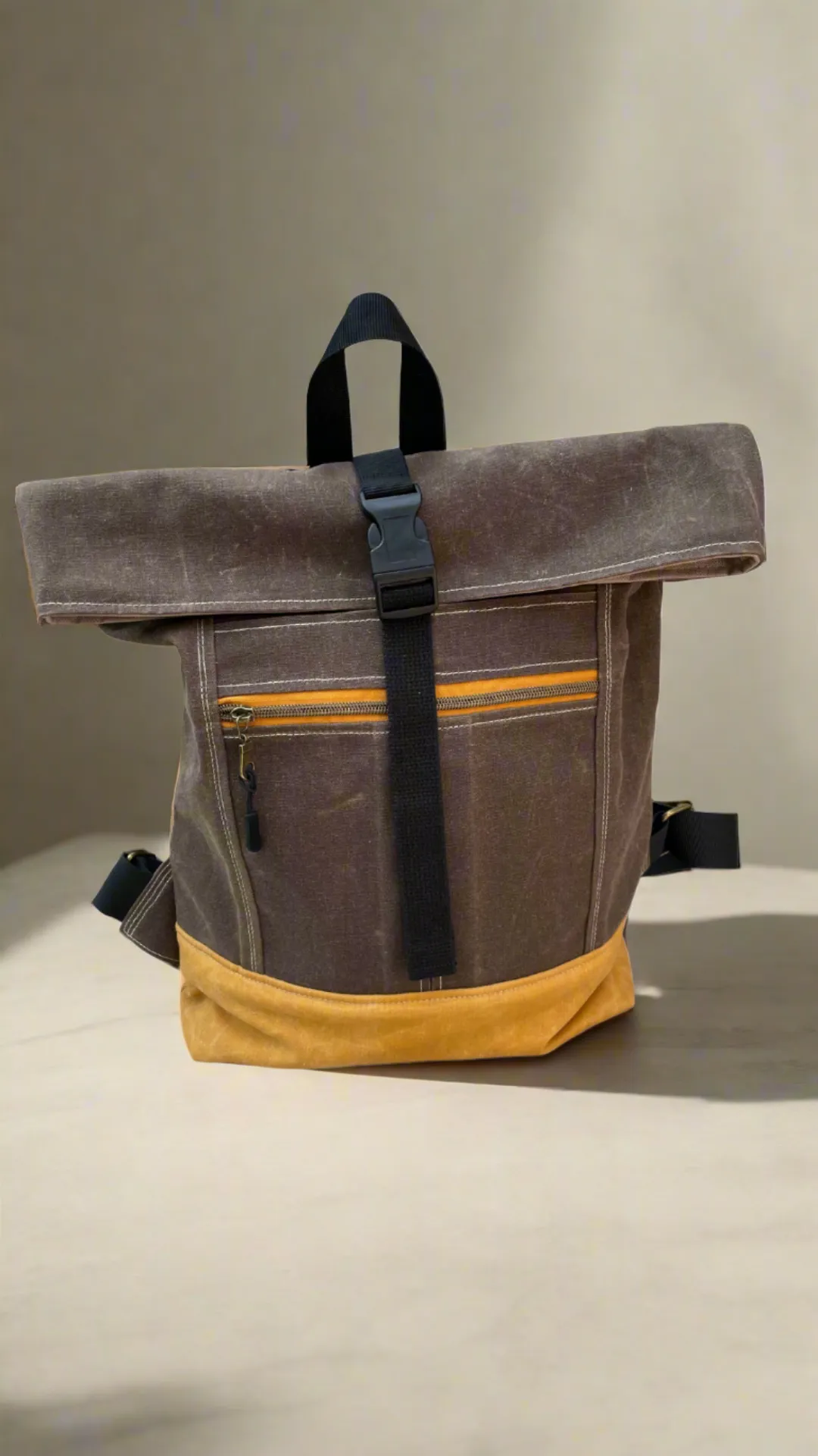 Range Backpack