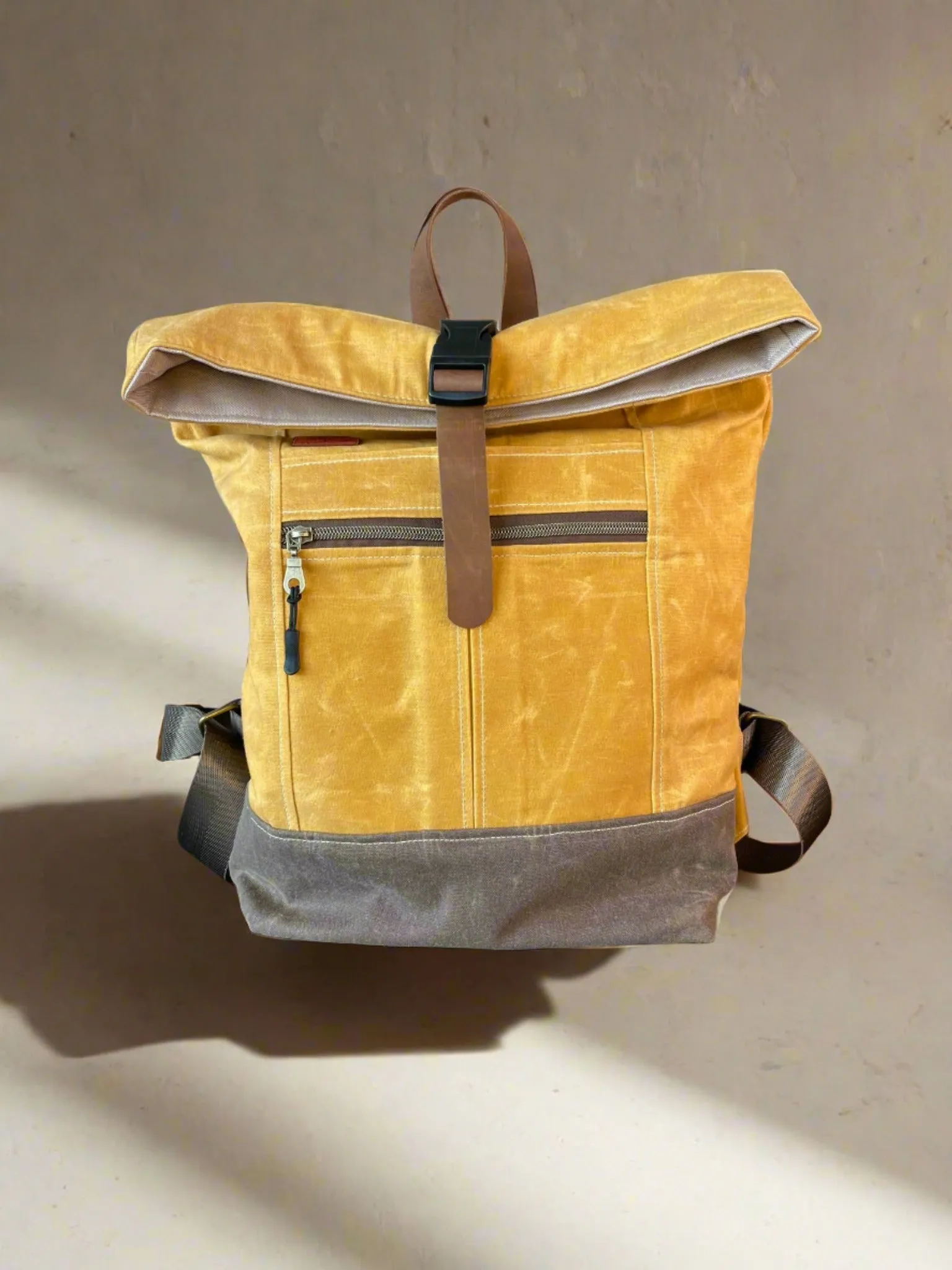 Range Backpack