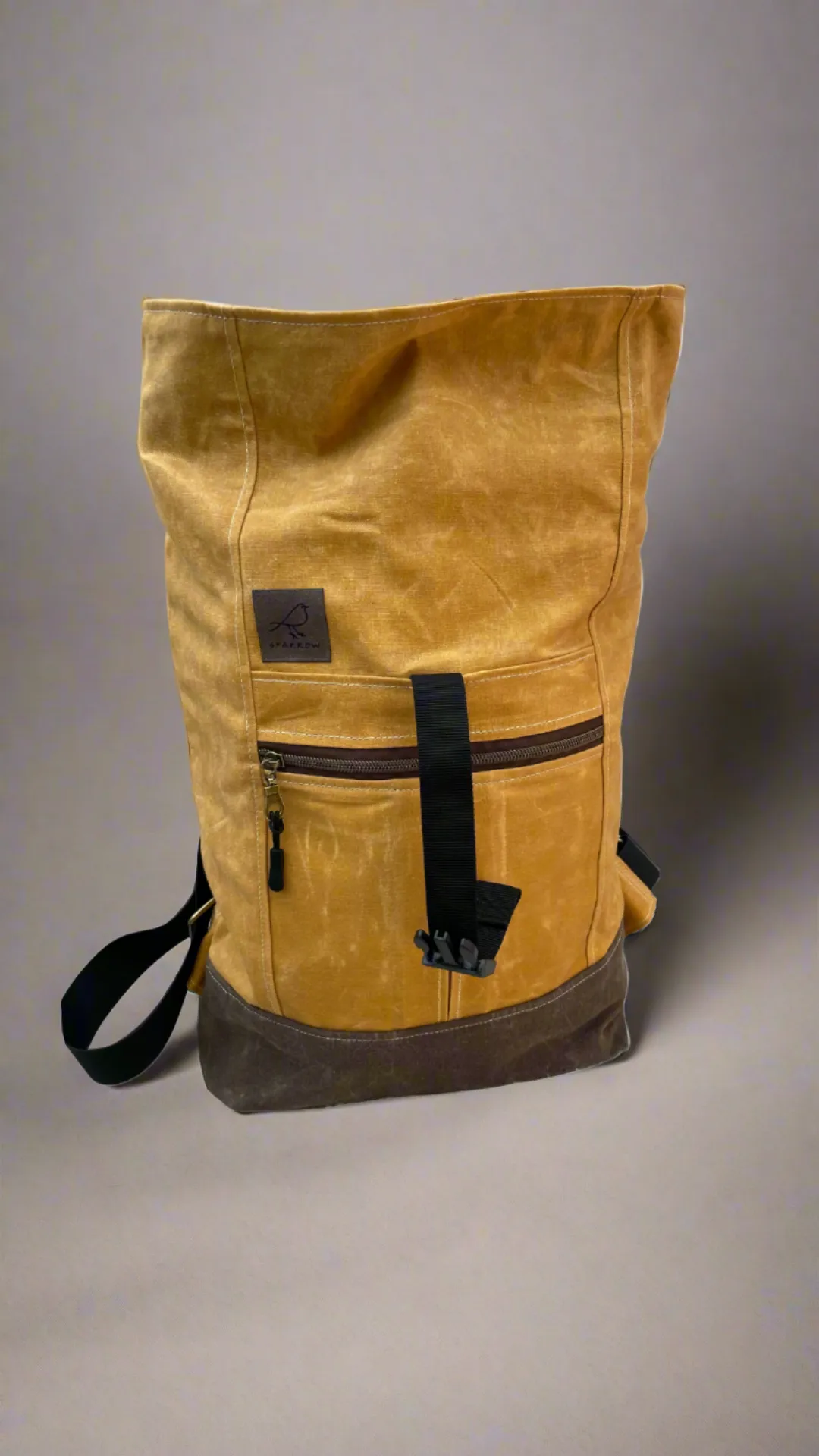 Range Backpack