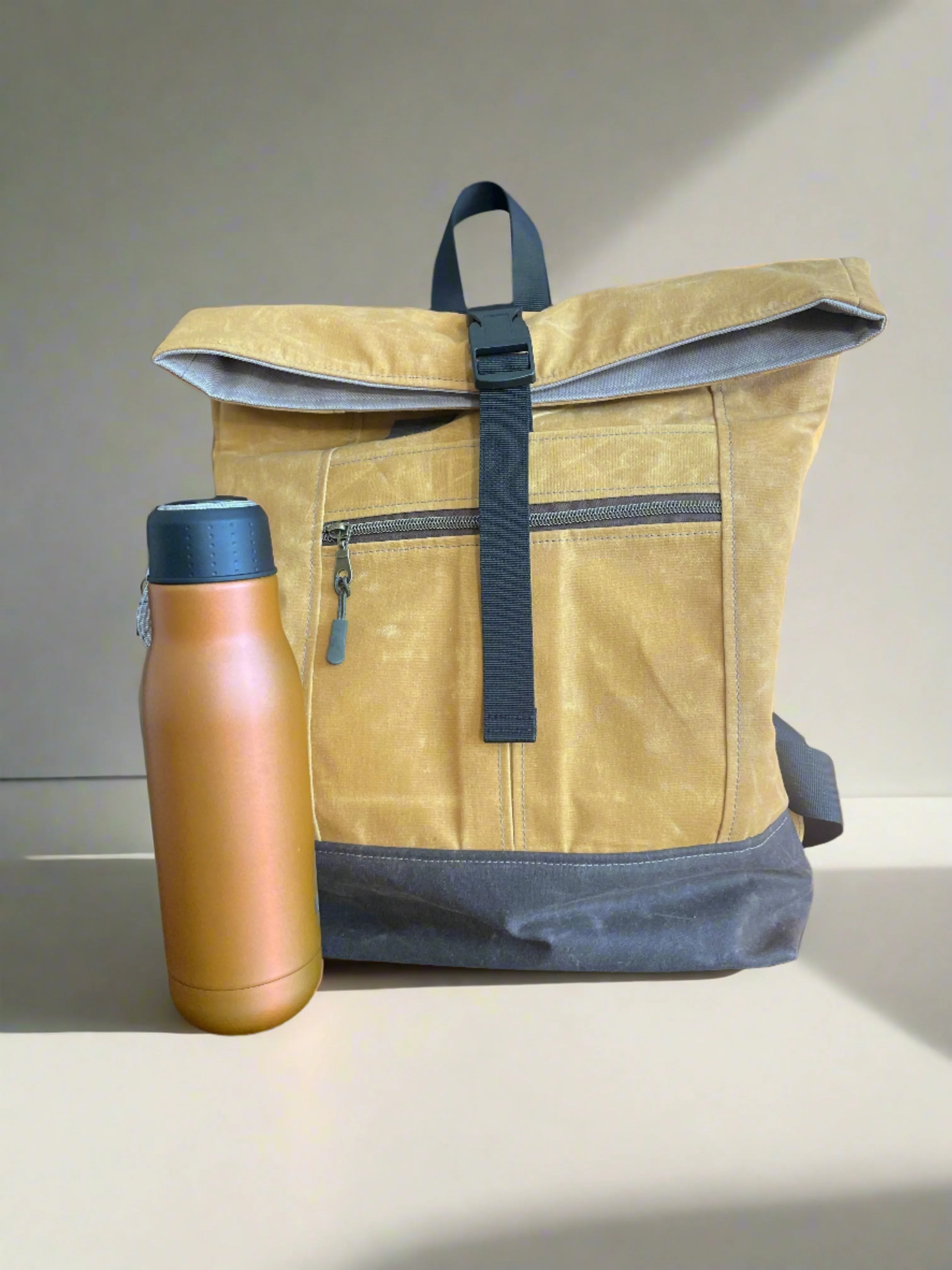 Range Backpack
