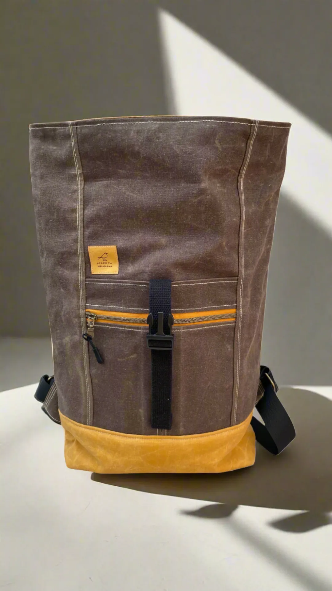 Range Backpack