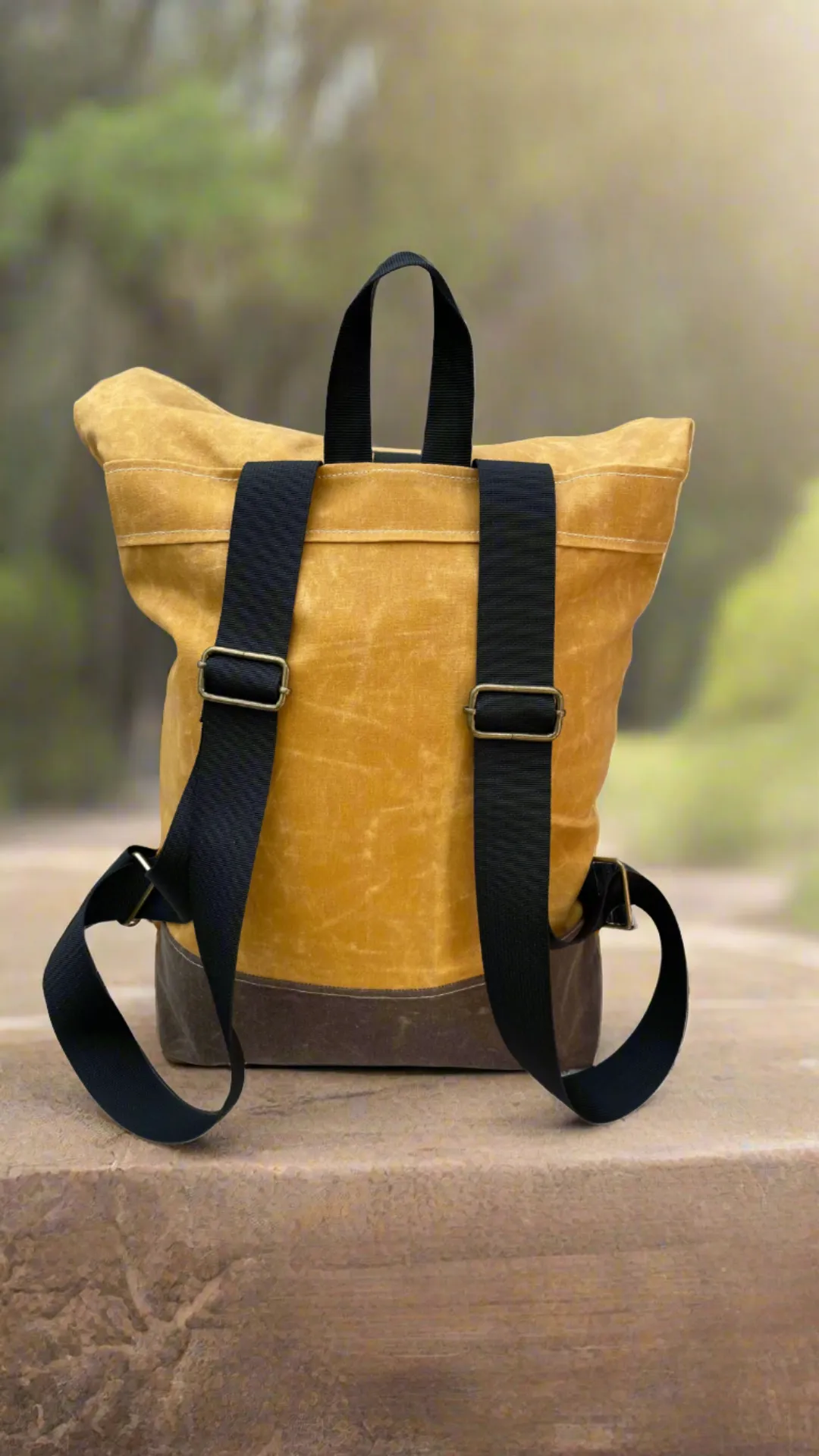 Range Backpack