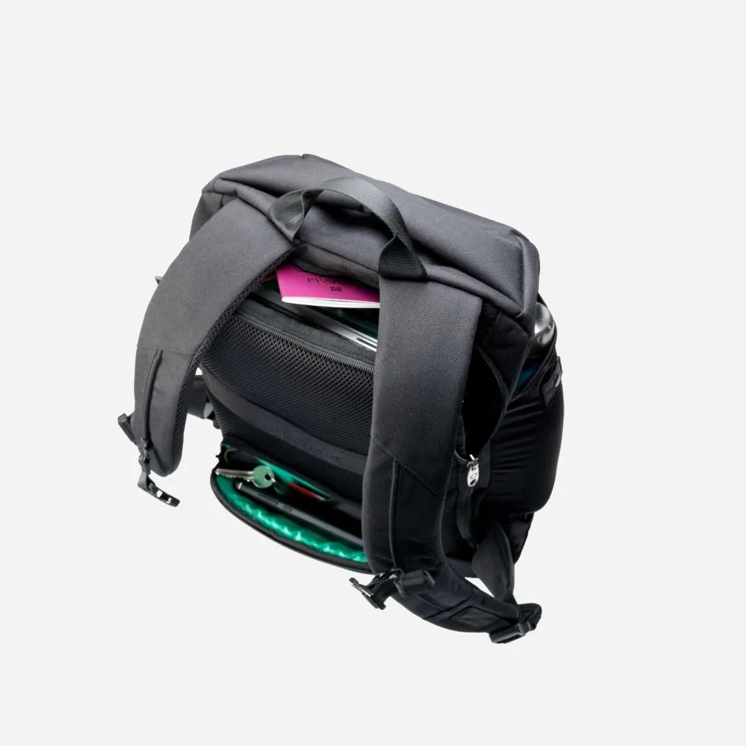 RiutBag R15.4 Everyday Secure Laptop Backpack