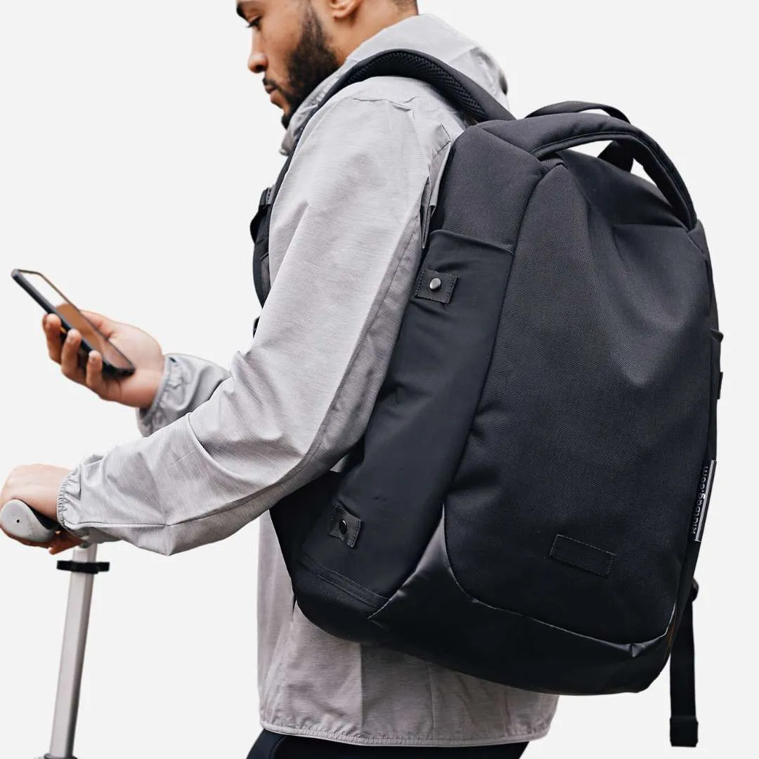 RiutBag R15.4 Everyday Secure Laptop Backpack