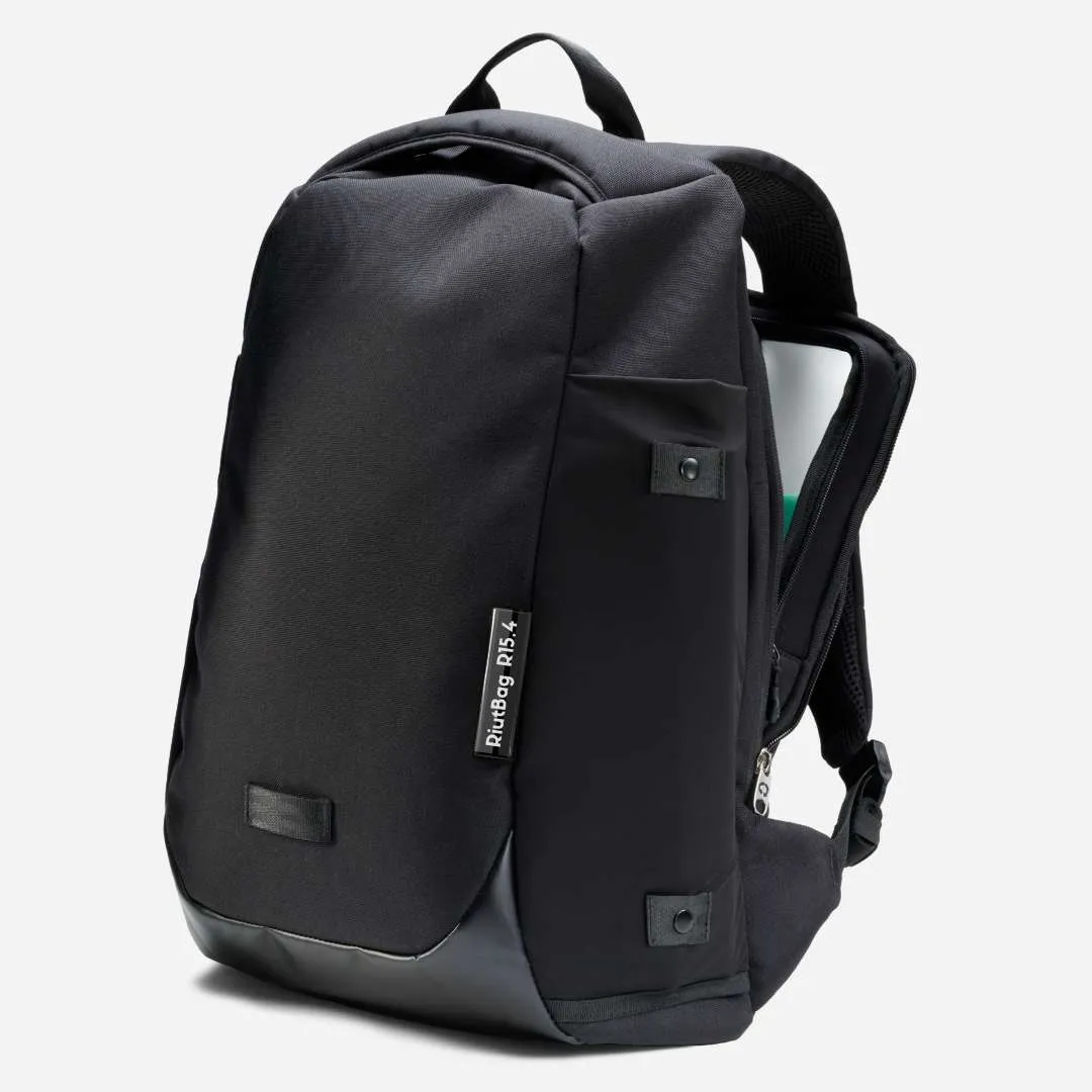 RiutBag R15.4 Everyday Secure Laptop Backpack