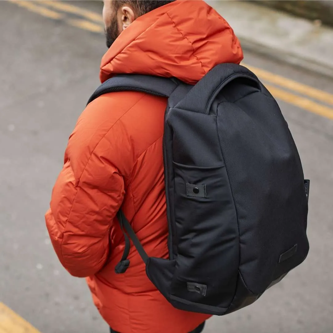 RiutBag R15.4 Everyday Secure Laptop Backpack
