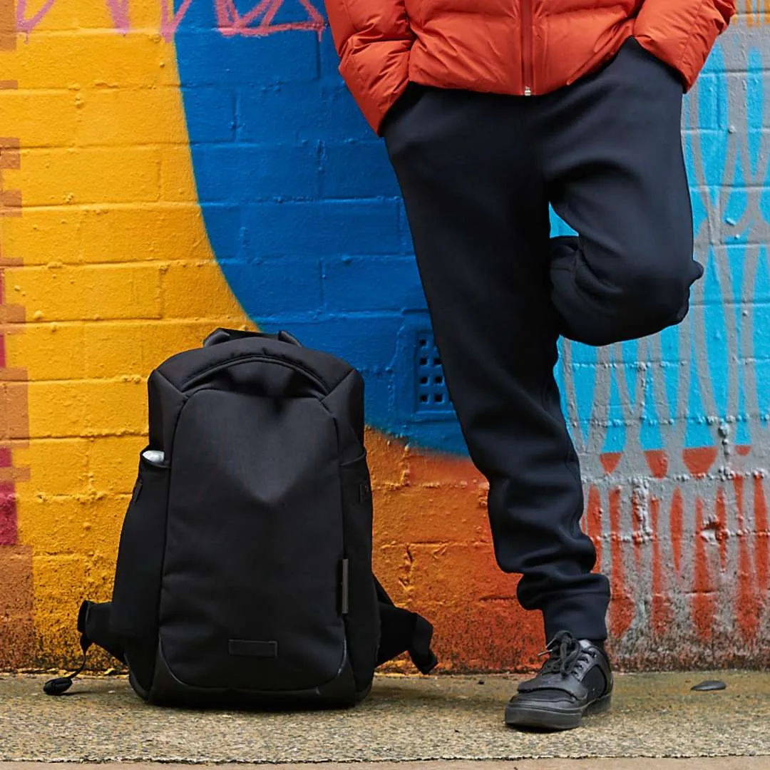 RiutBag R15.4 Everyday Secure Laptop Backpack