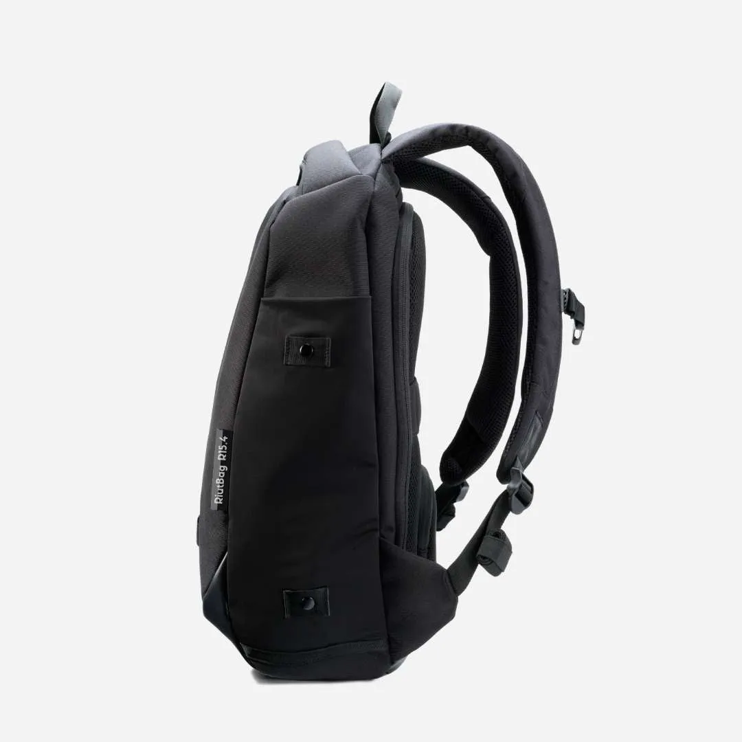 RiutBag R15.4 Everyday Secure Laptop Backpack
