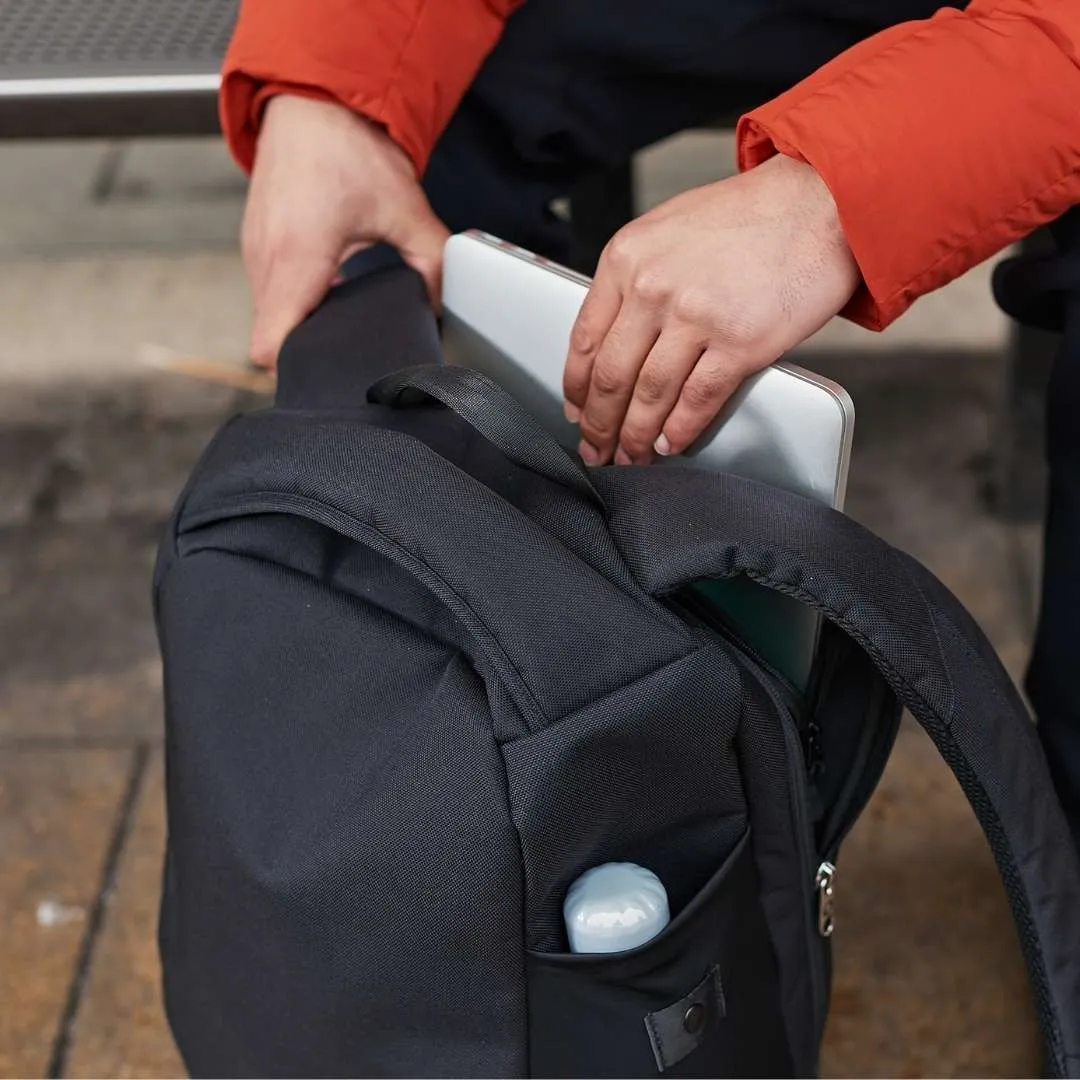 RiutBag R15.4 Everyday Secure Laptop Backpack