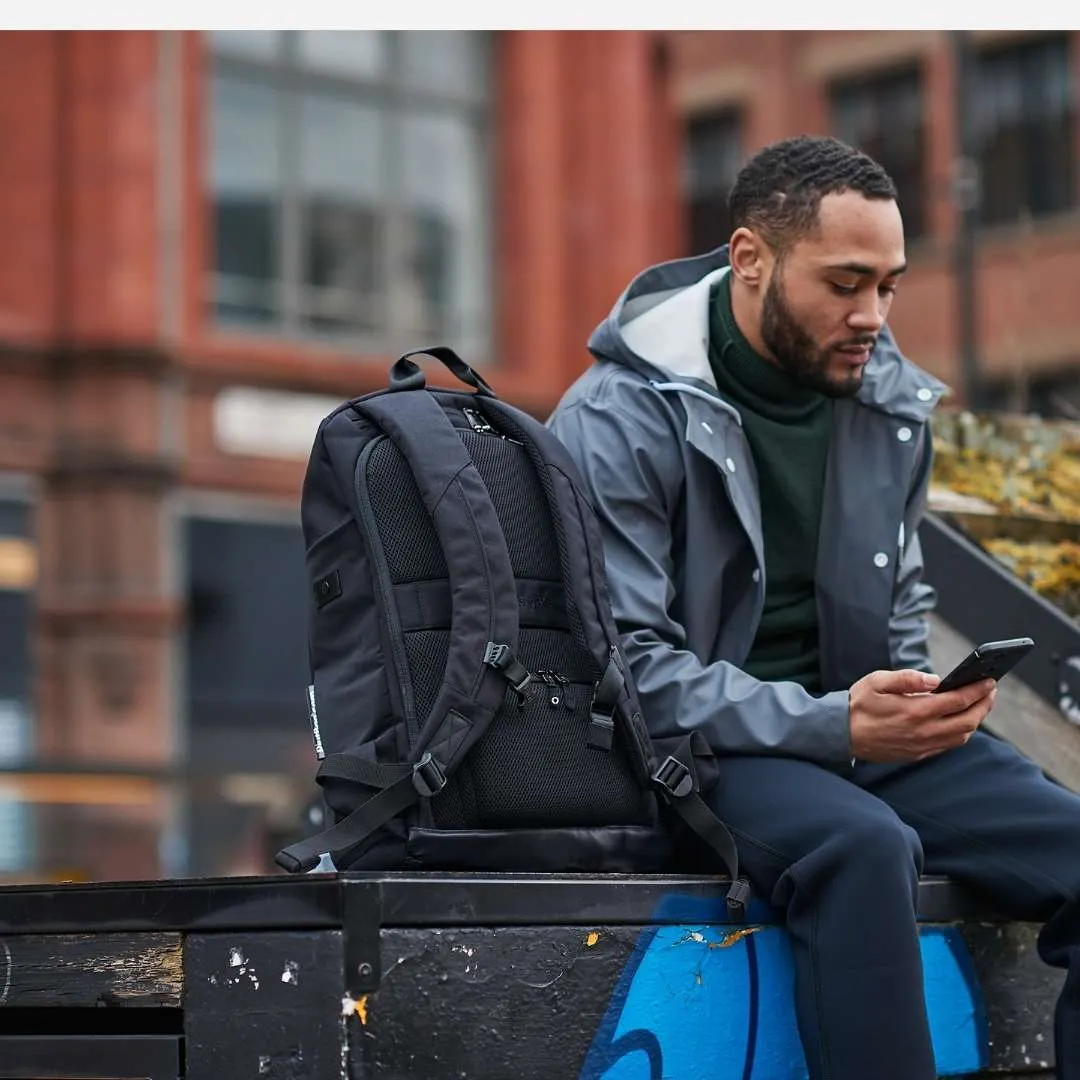 RiutBag R15.4 Everyday Secure Laptop Backpack