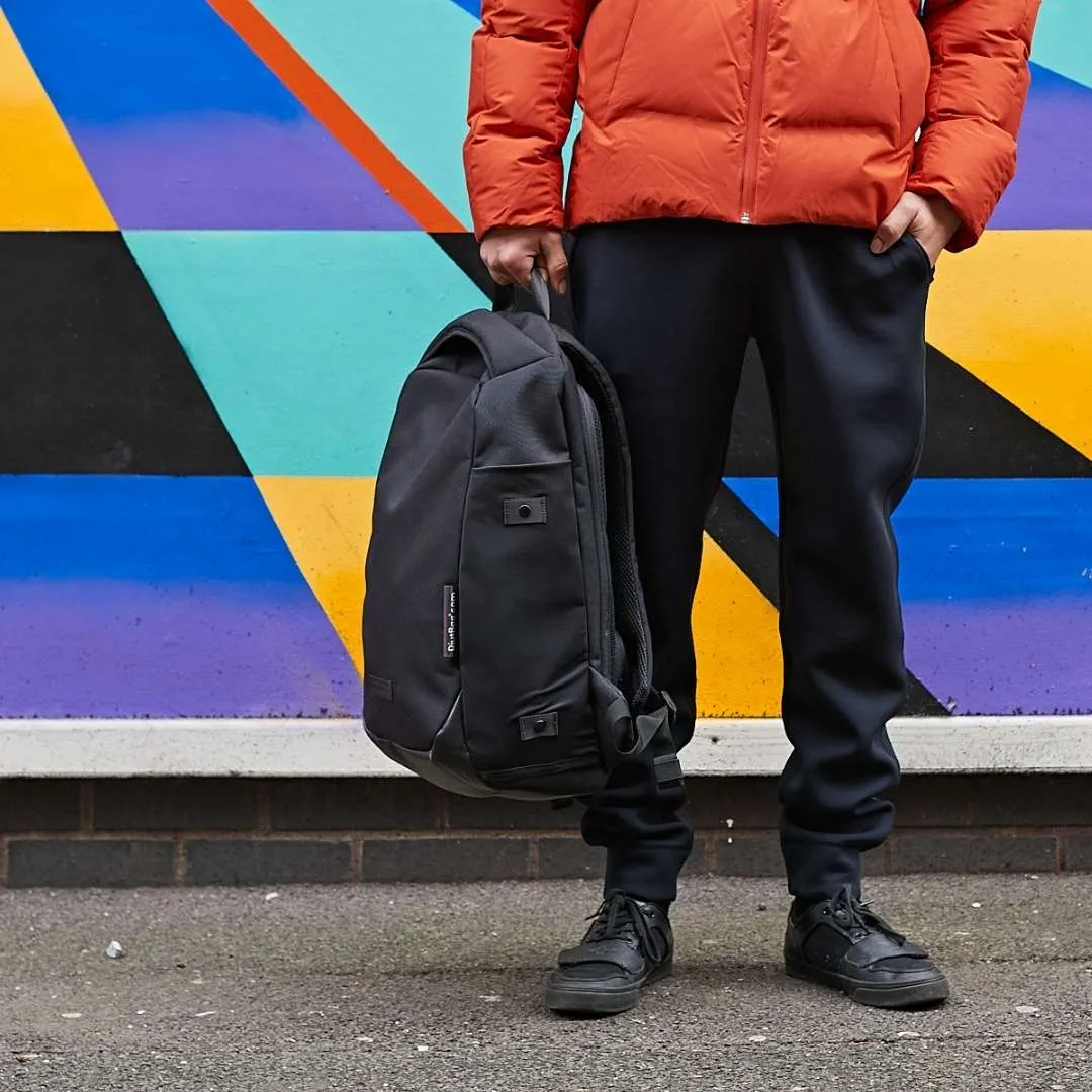 RiutBag R15.4 Everyday Secure Laptop Backpack