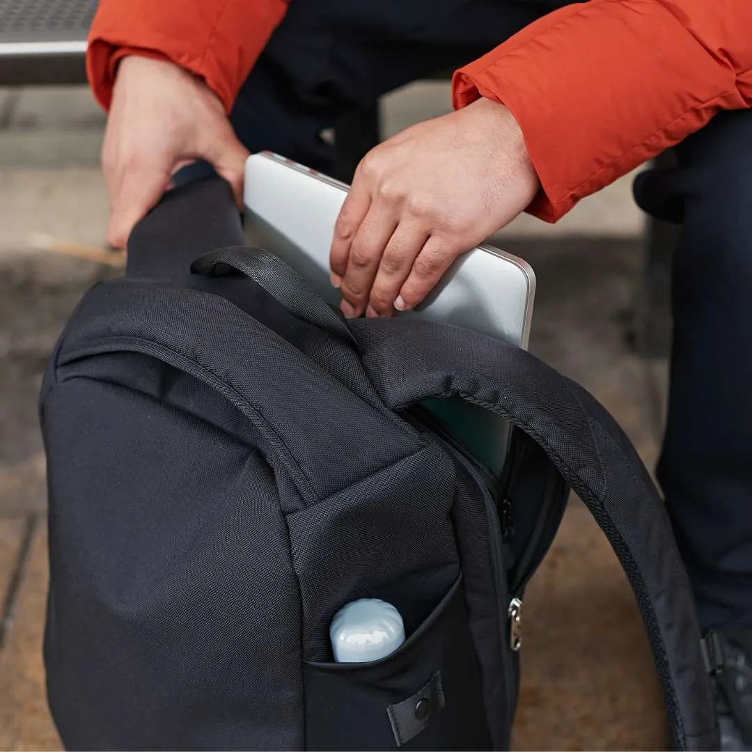 RiutBag R15.4 Everyday Secure Laptop Backpack