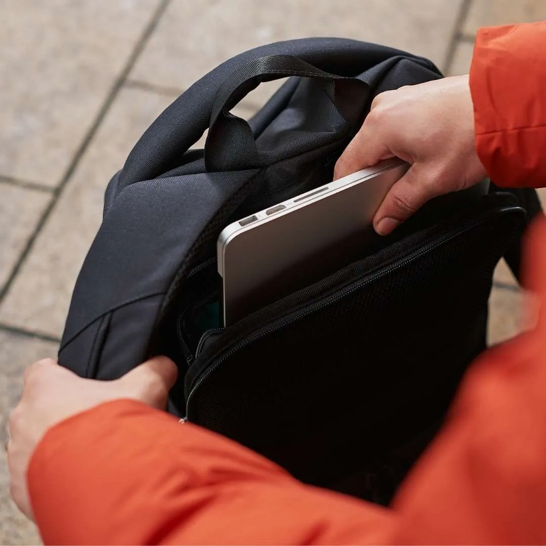 RiutBag R15.4 Everyday Secure Laptop Backpack