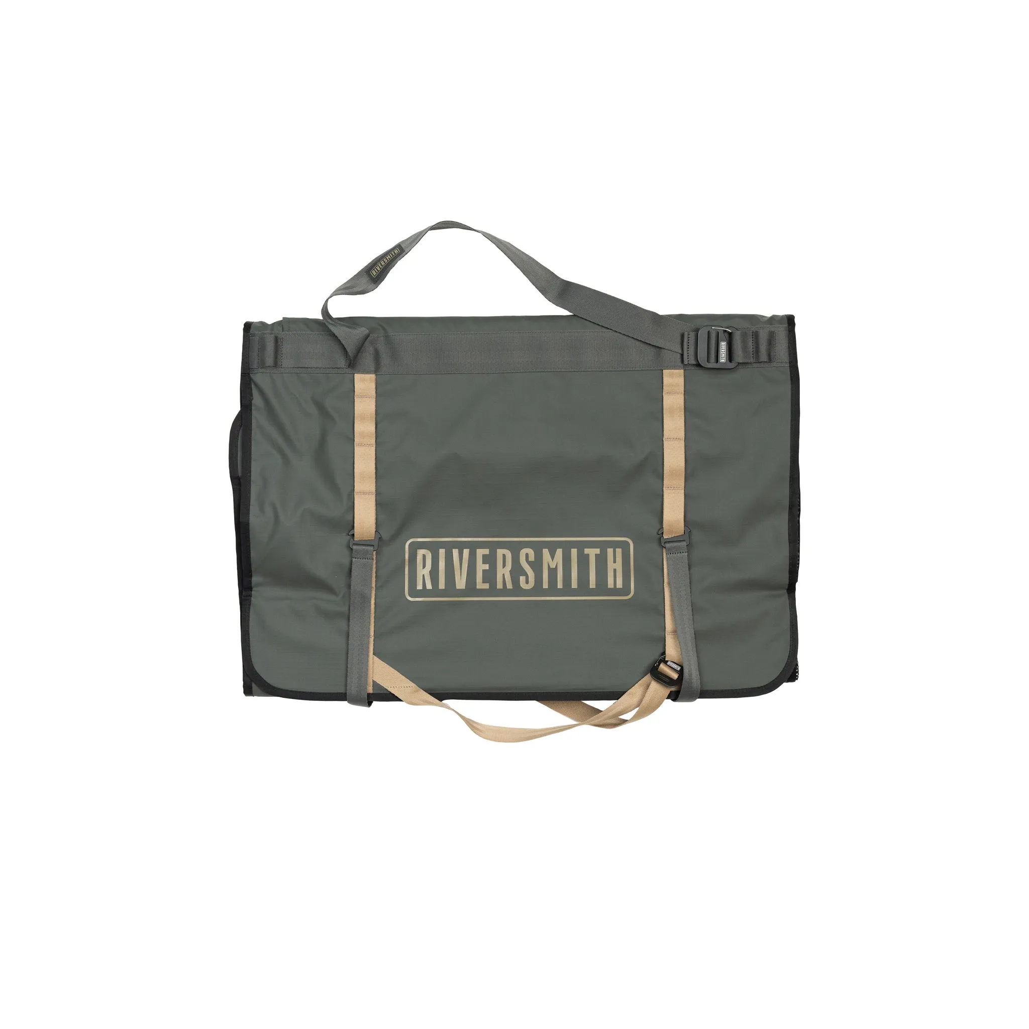 Riversmith Convoy Gear-Roll