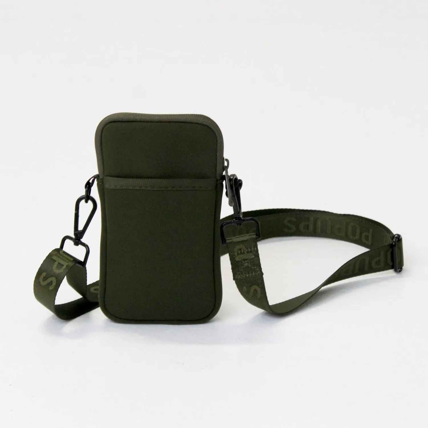 SAFARI GREEN SET: EVERYDAY TOTE   OVERSIZED WRISTLET POUCH   ESSENTIAL POUCH   MAKEUP POUCH SET   PASSPORT WALLET   PHONE BAG