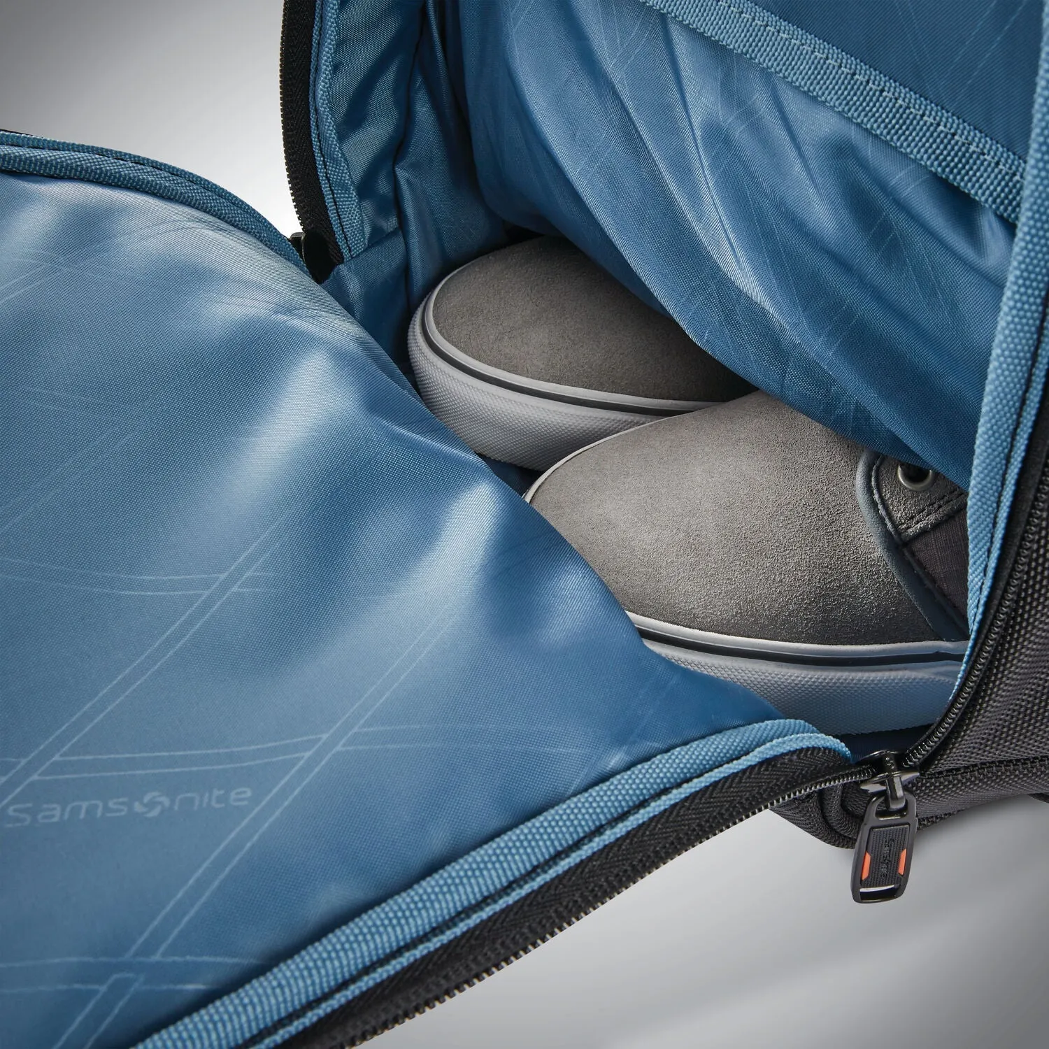 Samsonite Pro Duffel Black