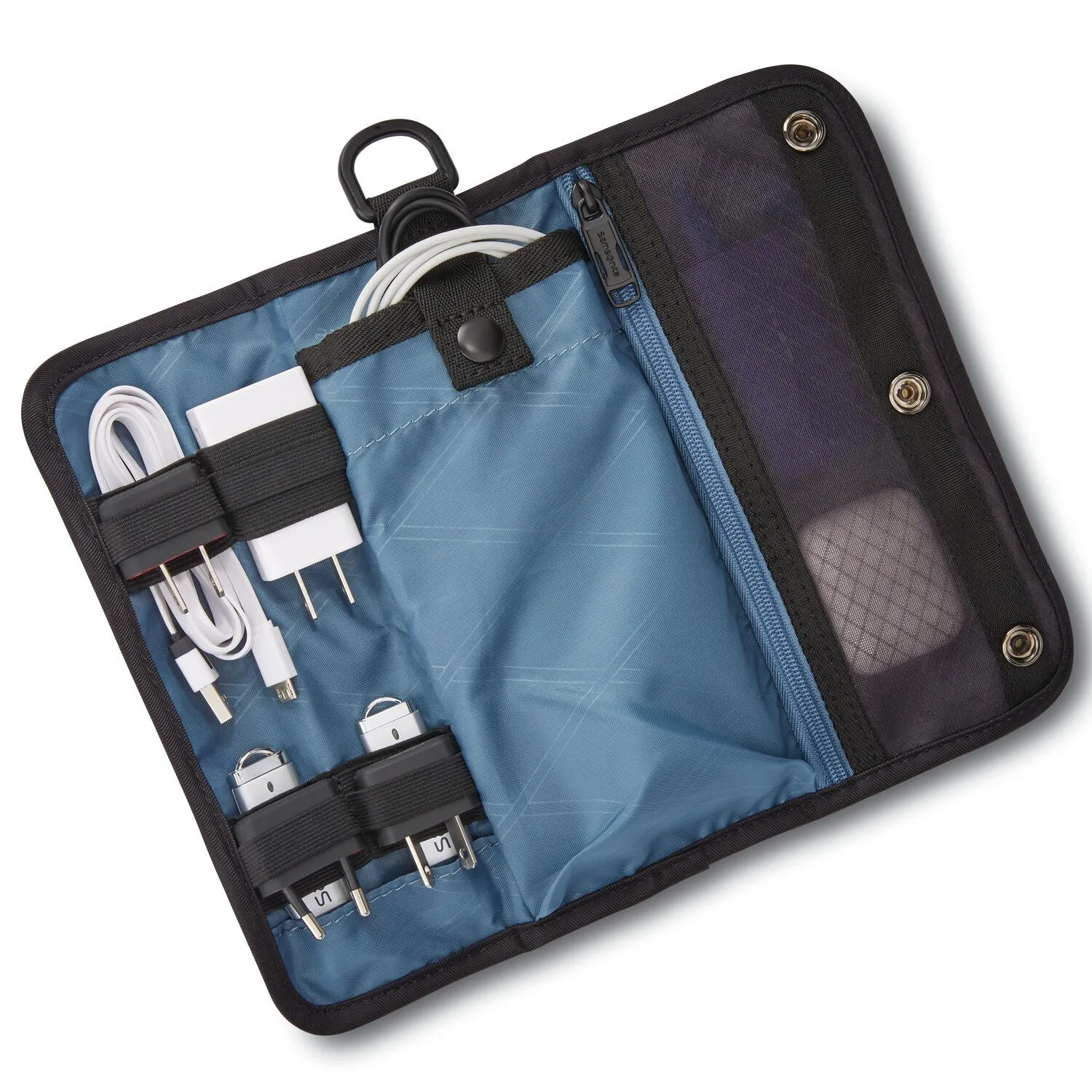 Samsonite Pro Duffel Black
