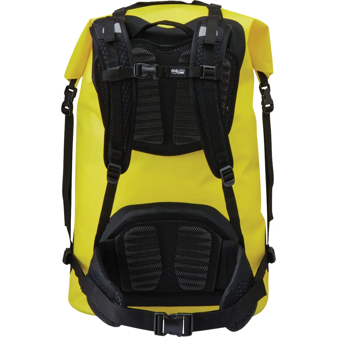 Seal Line (Cascade Designs) Black Canyon Dry Pack 65L