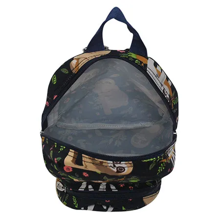 Sloth Life NGIL Mini Backpack