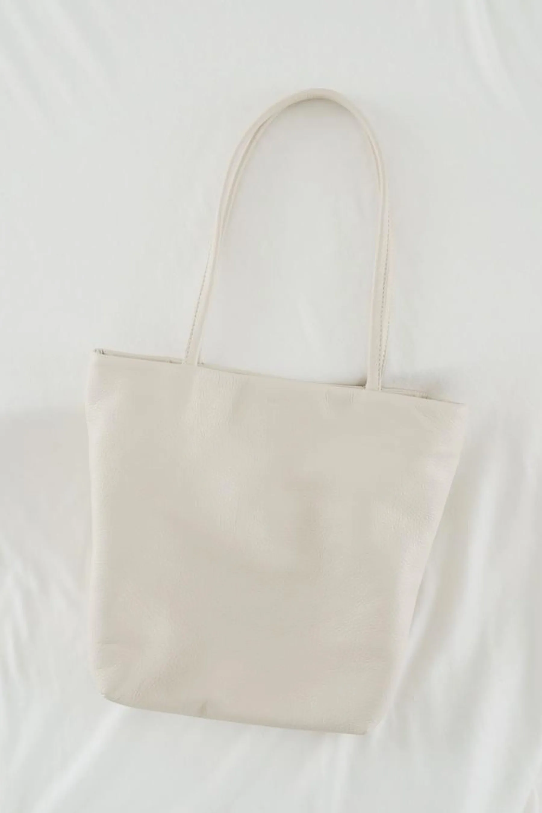 Stone Soft Medium Tote