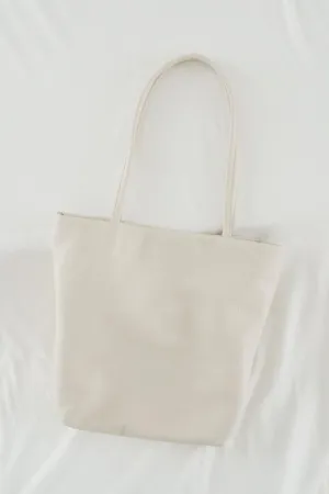 Stone Soft Medium Tote