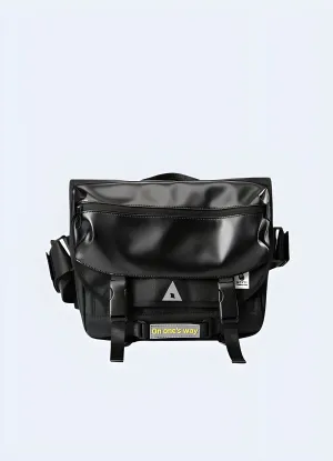 Techwear Laptop Bag