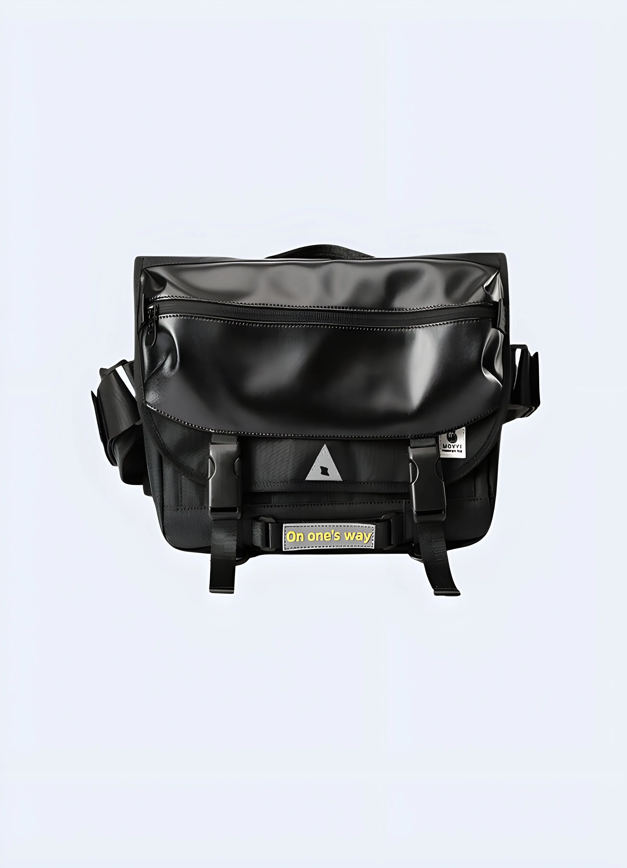 Techwear Sling Bag
