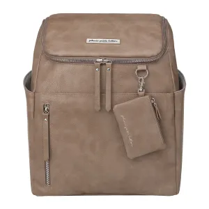Tempo Backpack - Mink
