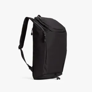The Hakuba - 600D Recycled Poly - Onyx / Black / Grey Wave