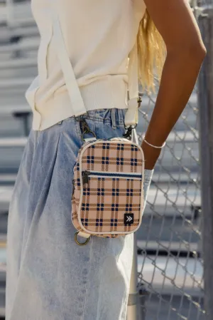 Thread Willow Crossbody Bag