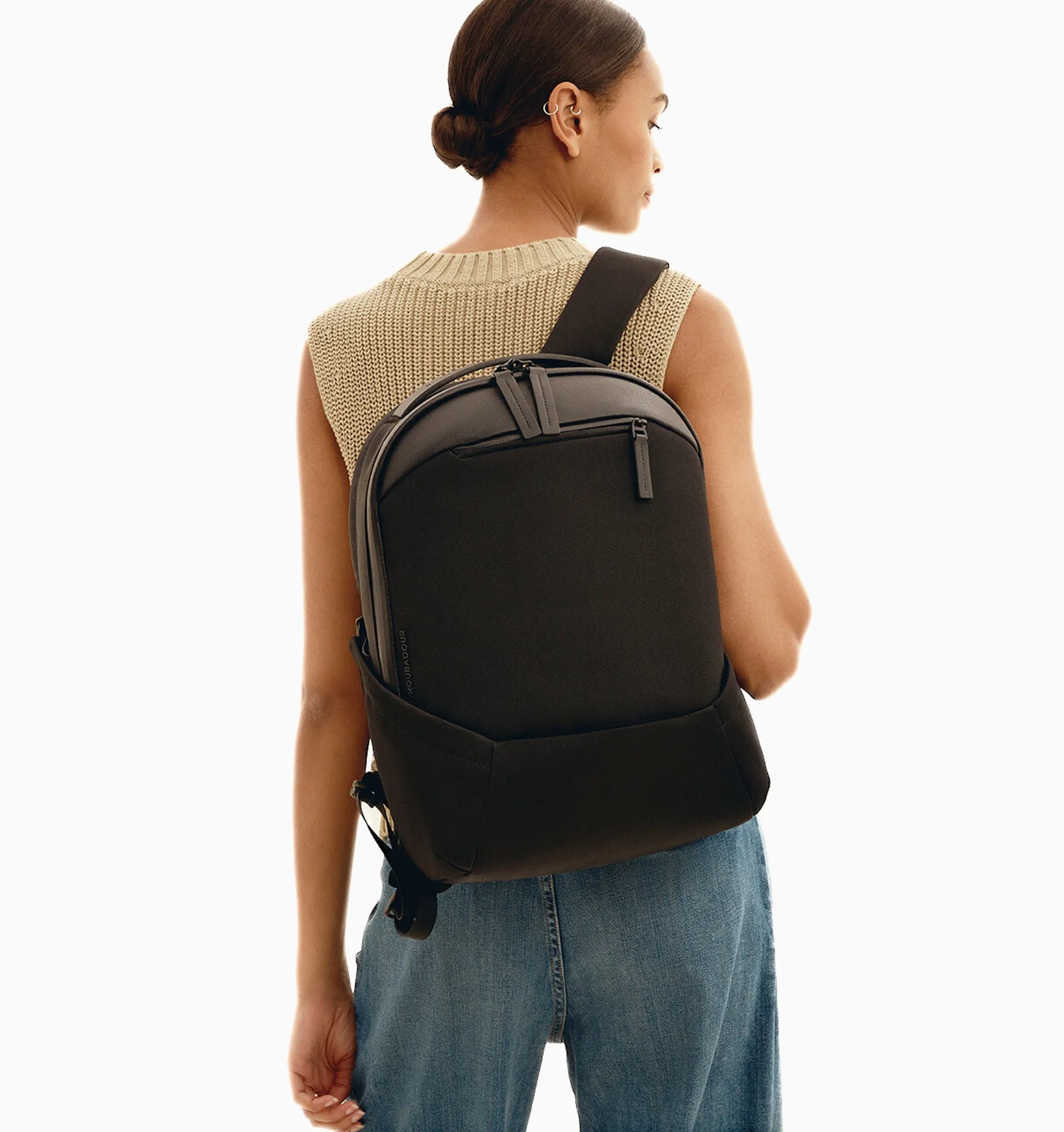Troubadour Apex Compact Backpack 3.0