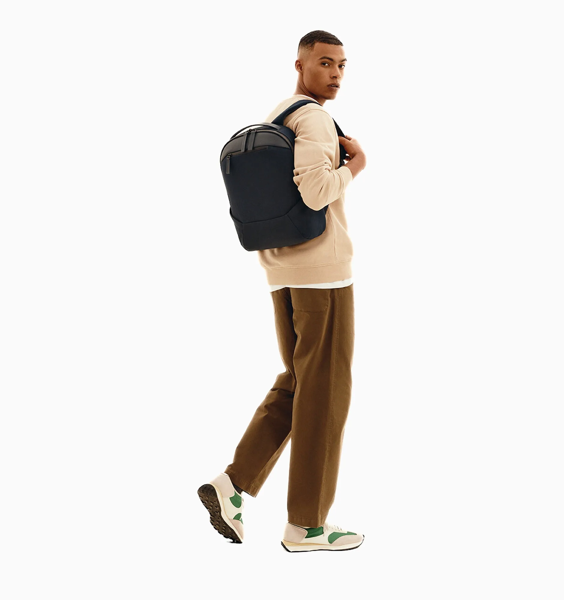 Troubadour Apex Compact Backpack 3.0