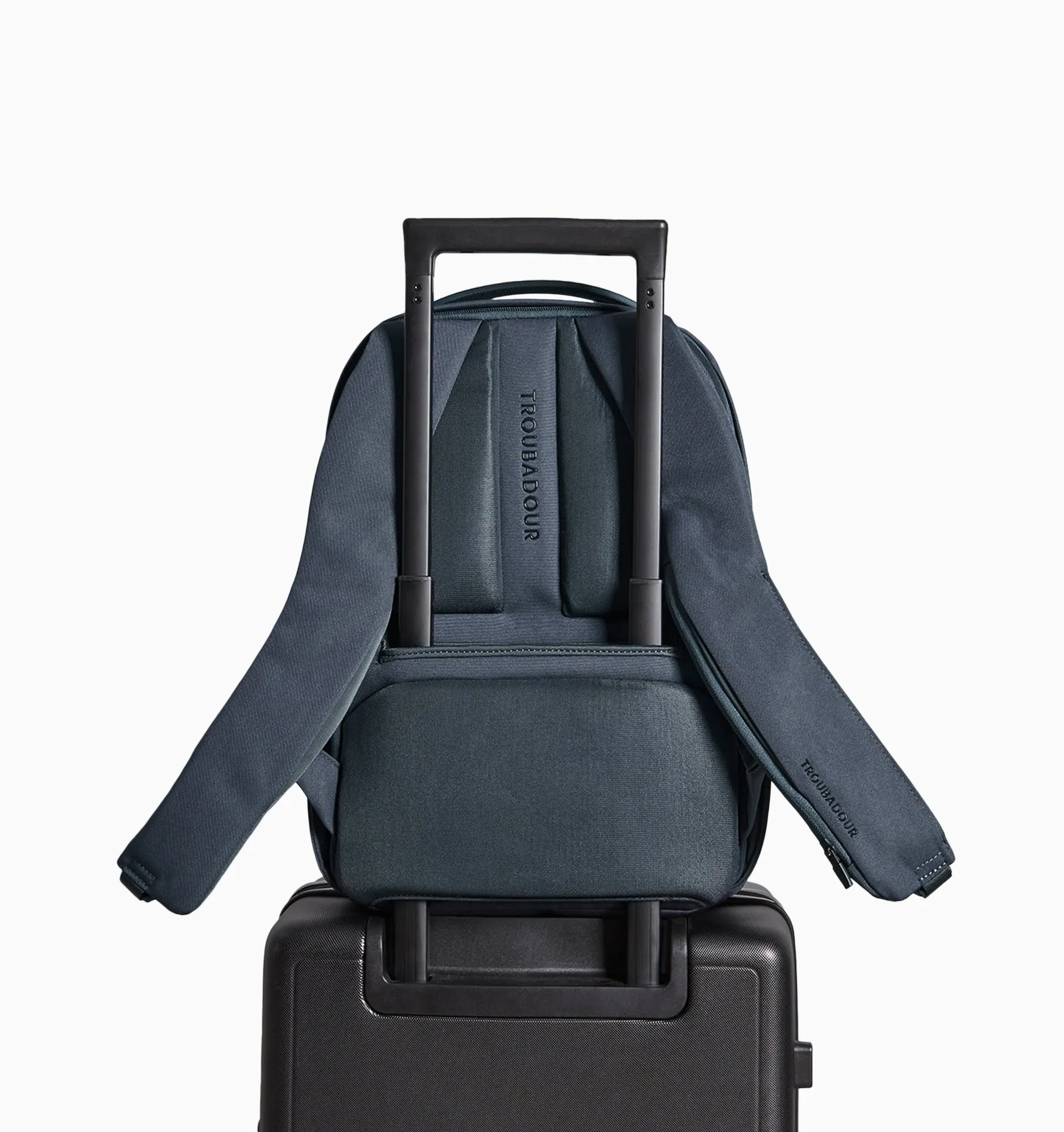 Troubadour Apex Compact Backpack 3.0