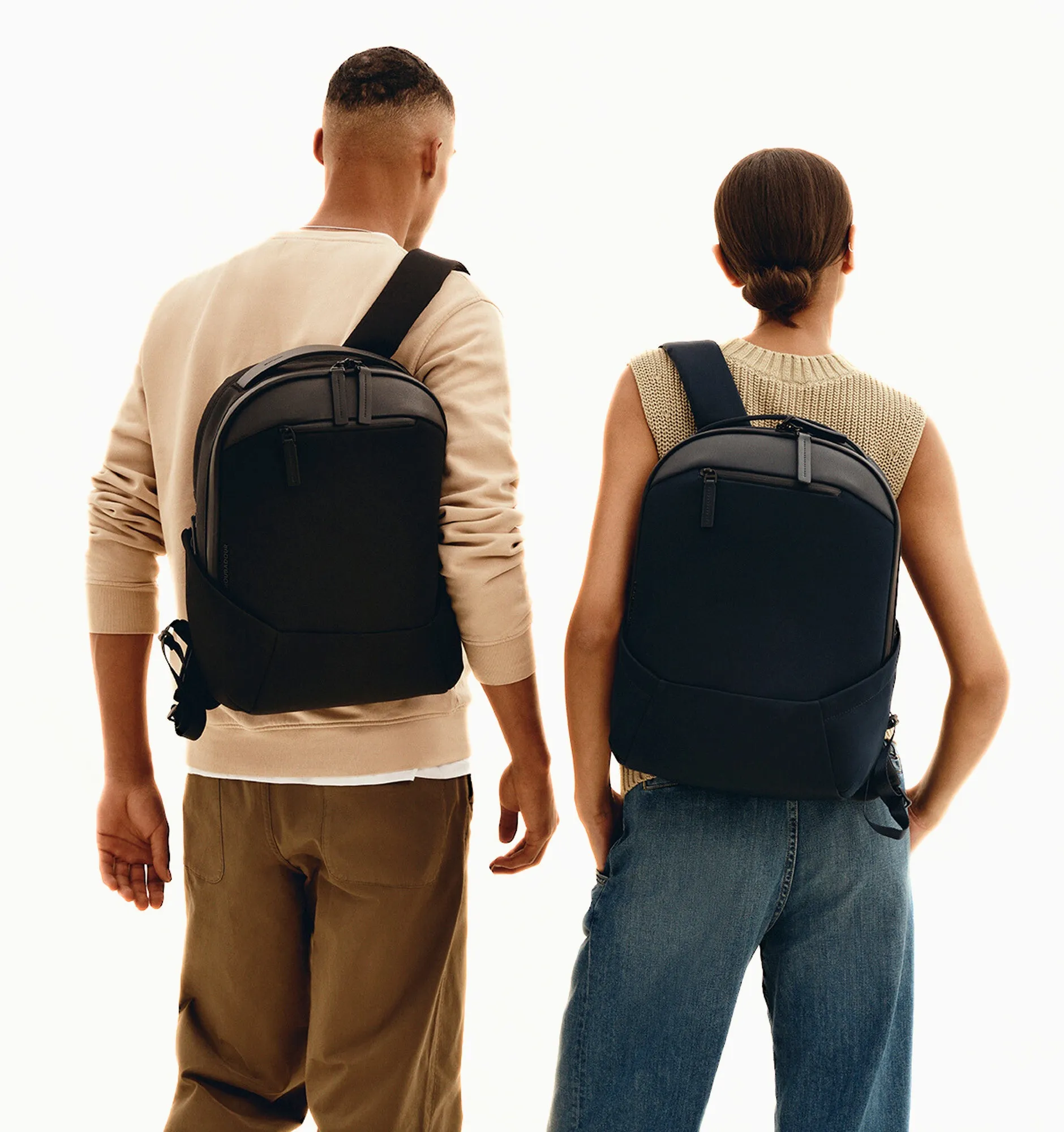 Troubadour Apex Compact Backpack 3.0