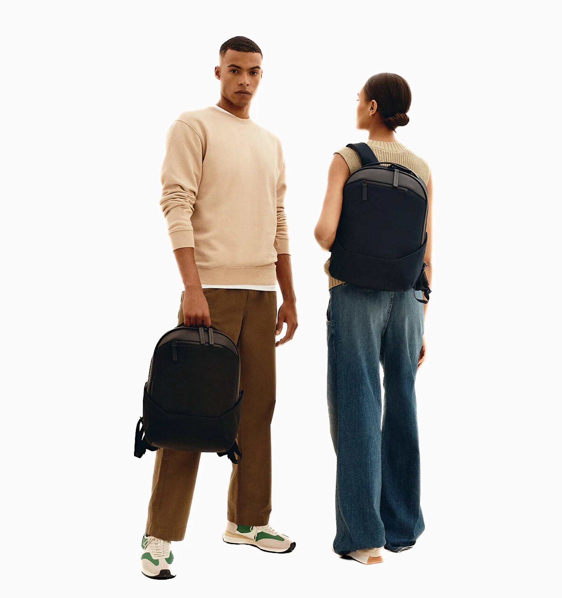 Troubadour Apex Compact Backpack 3.0
