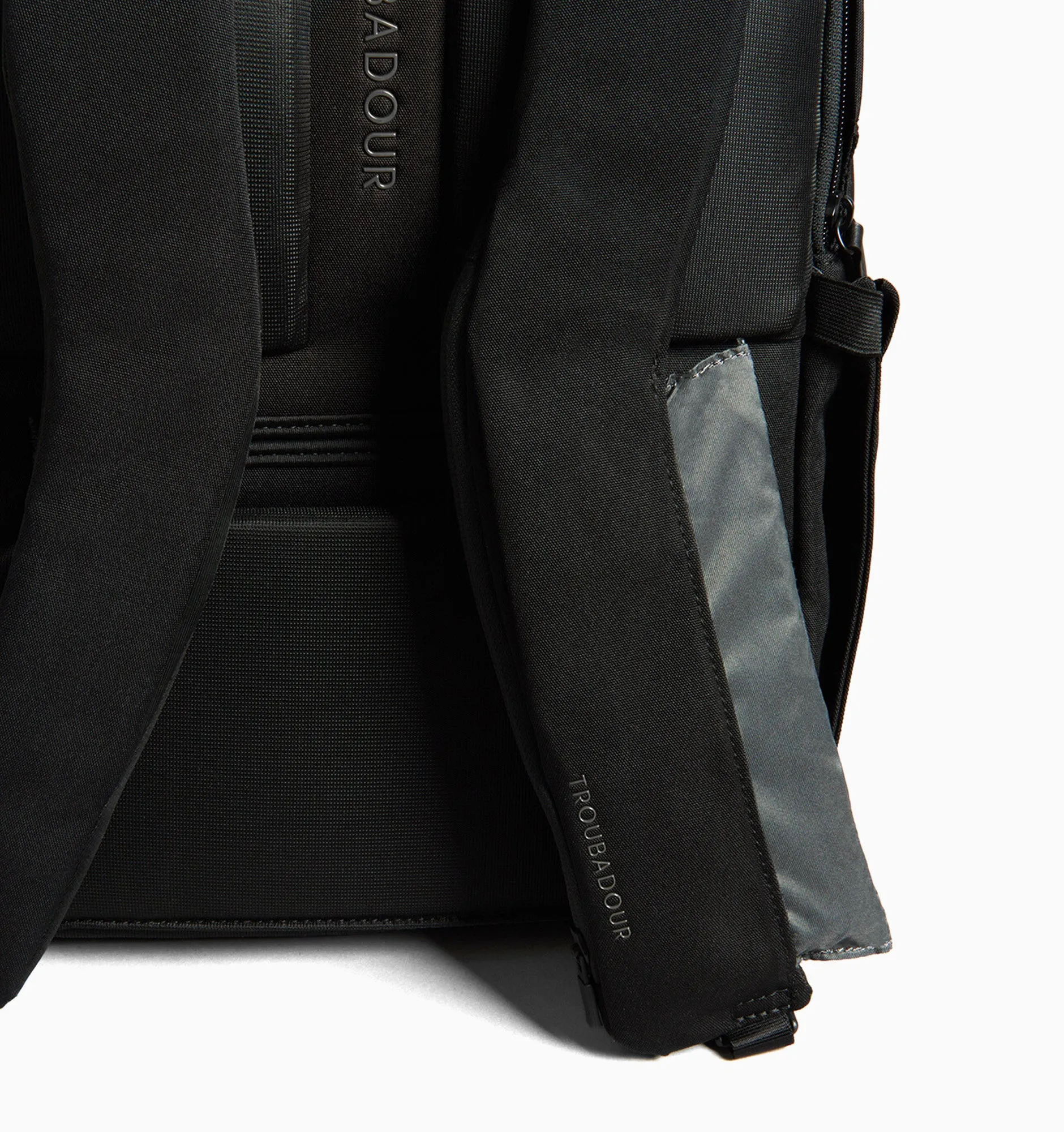 Troubadour Apex Compact Backpack 3.0
