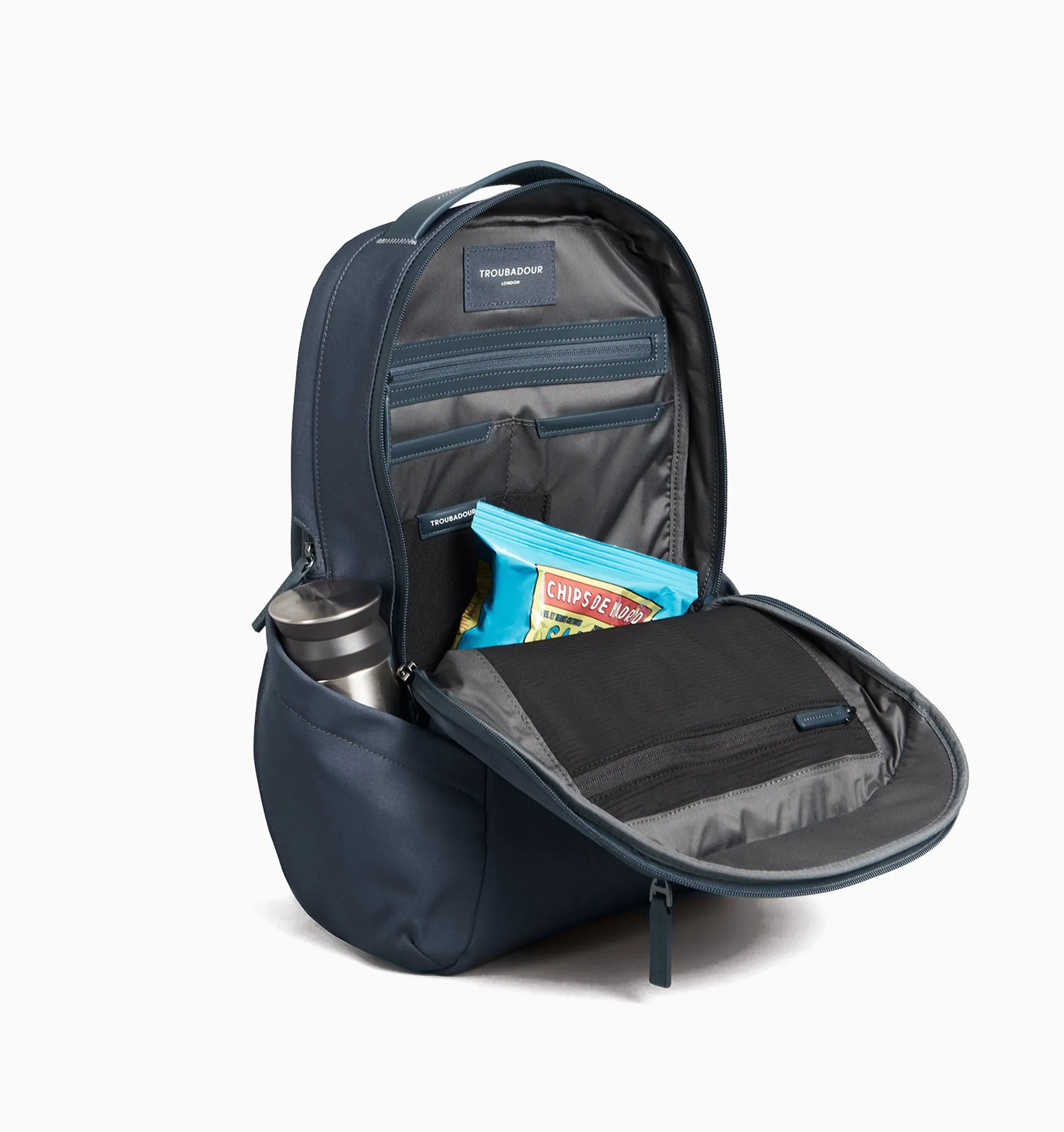 Troubadour Apex Compact Backpack 3.0