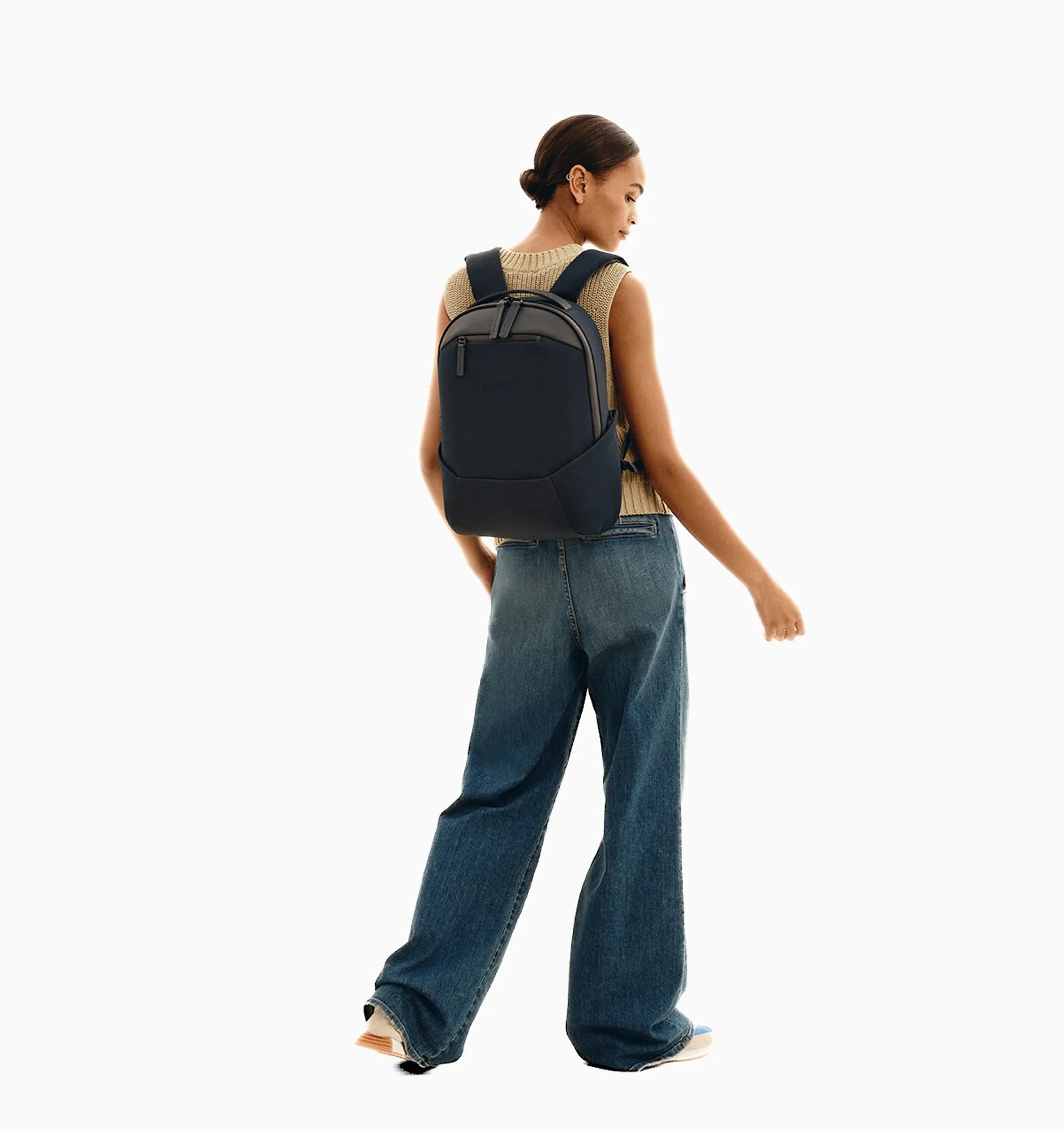Troubadour Apex Compact Backpack 3.0