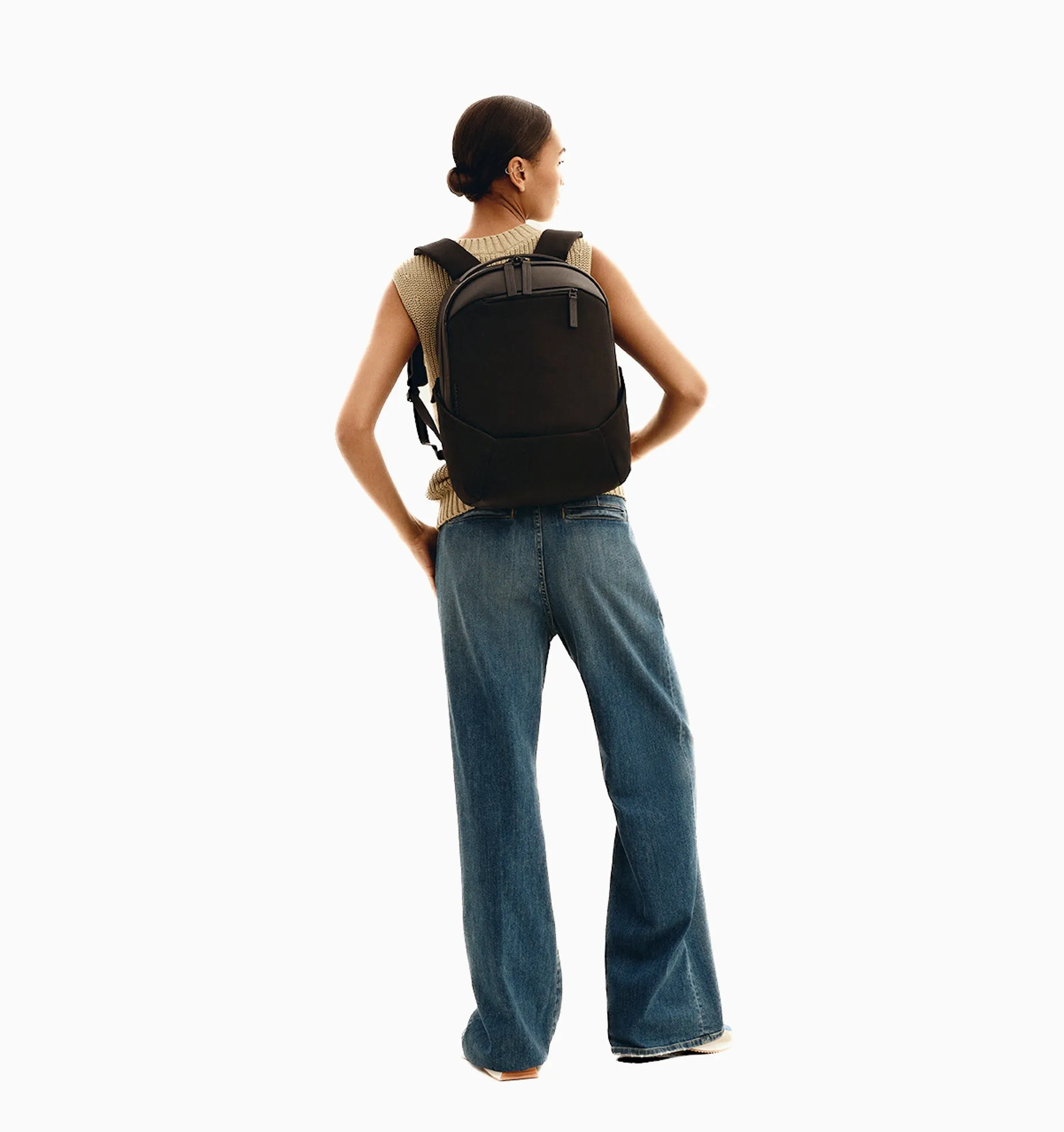 Troubadour Apex Compact Backpack 3.0