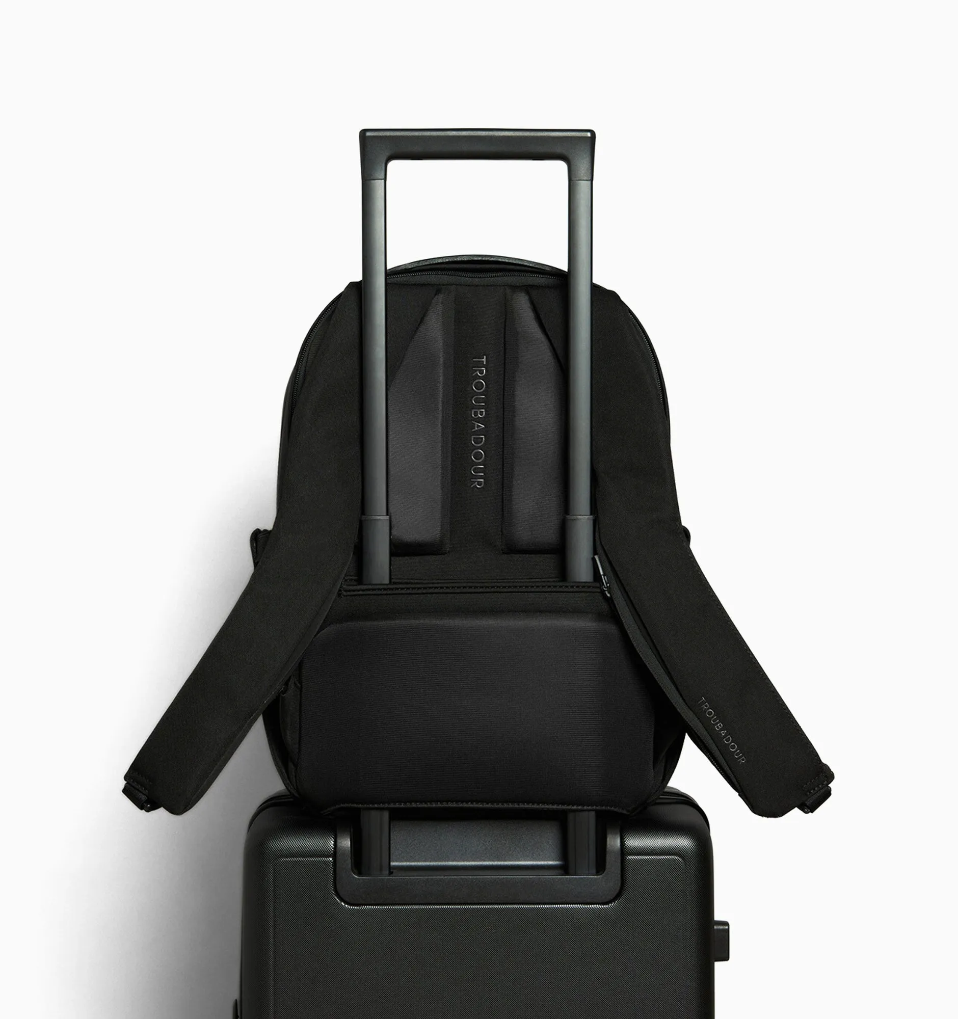 Troubadour Apex Compact Backpack 3.0