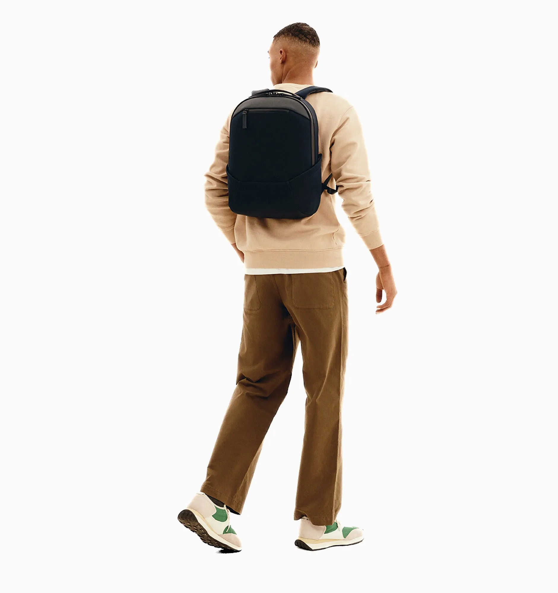 Troubadour Apex Compact Backpack 3.0