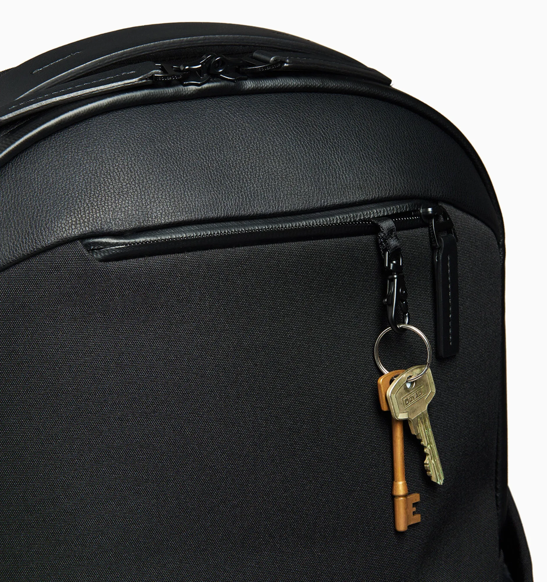 Troubadour Apex Compact Backpack 3.0